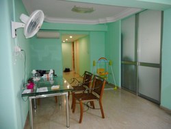 Blk 81A Lorong 4 Toa Payoh (Toa Payoh), HDB 5 Rooms #188482612